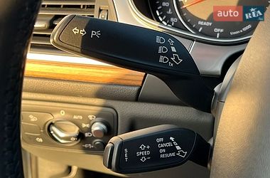 Седан Audi A6 2015 в Ровно фото 36 Седан Audi A6 2015 в Ровно