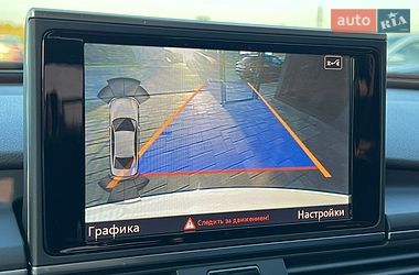 Седан Audi A6 2015 в Ровно фото 41 Седан Audi A6 2015 в Ровно