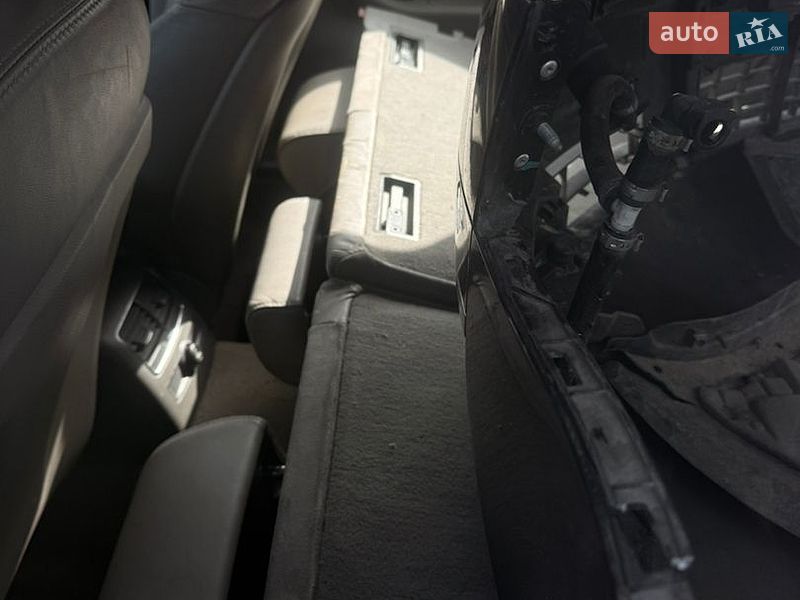 Универсал Audi A6 2006 в Радехове