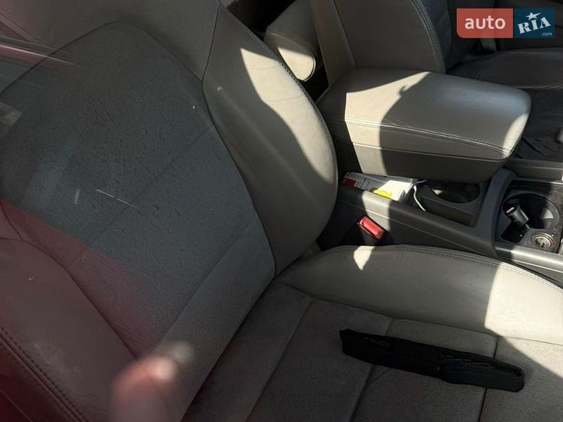 Универсал Audi A6 2006 в Радехове