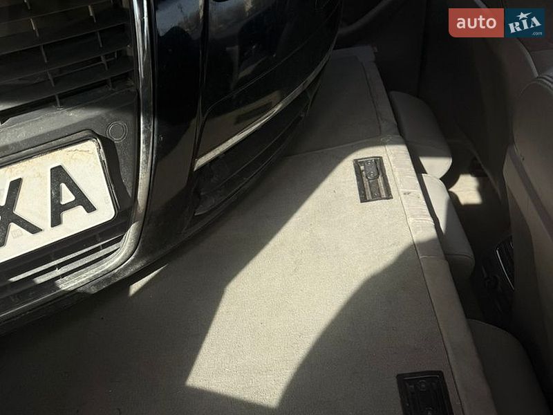 Универсал Audi A6 2006 в Радехове