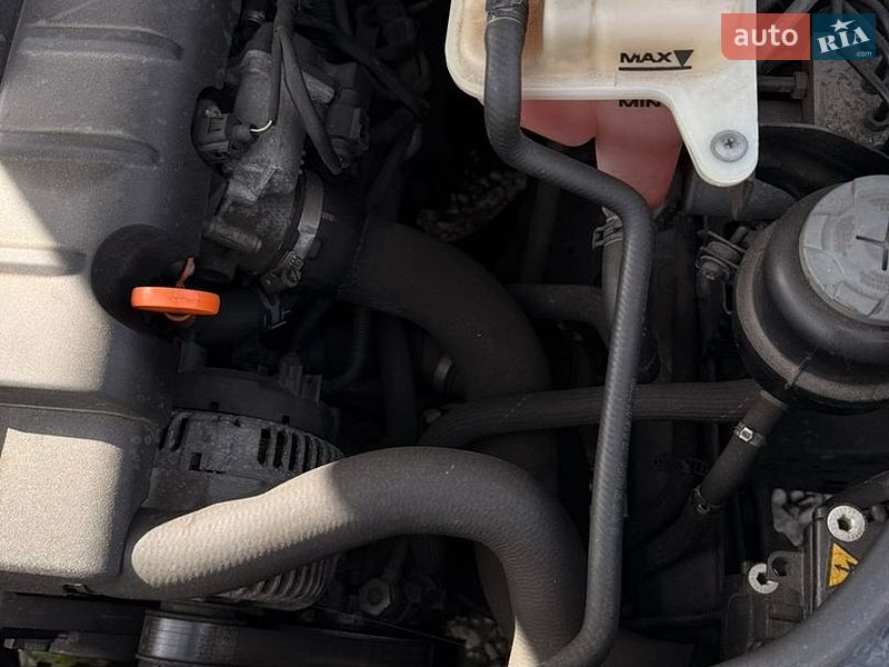 Универсал Audi A6 2006 в Радехове