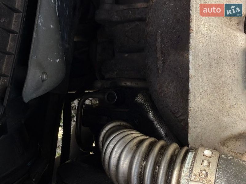Универсал Audi A6 2006 в Радехове