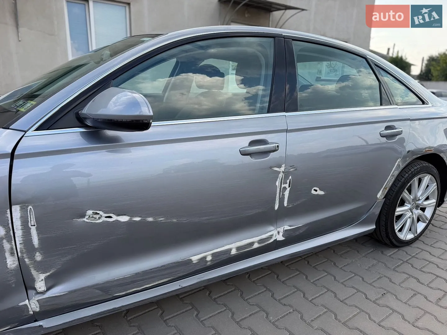 2015 Audi A6 - мініатюра 13