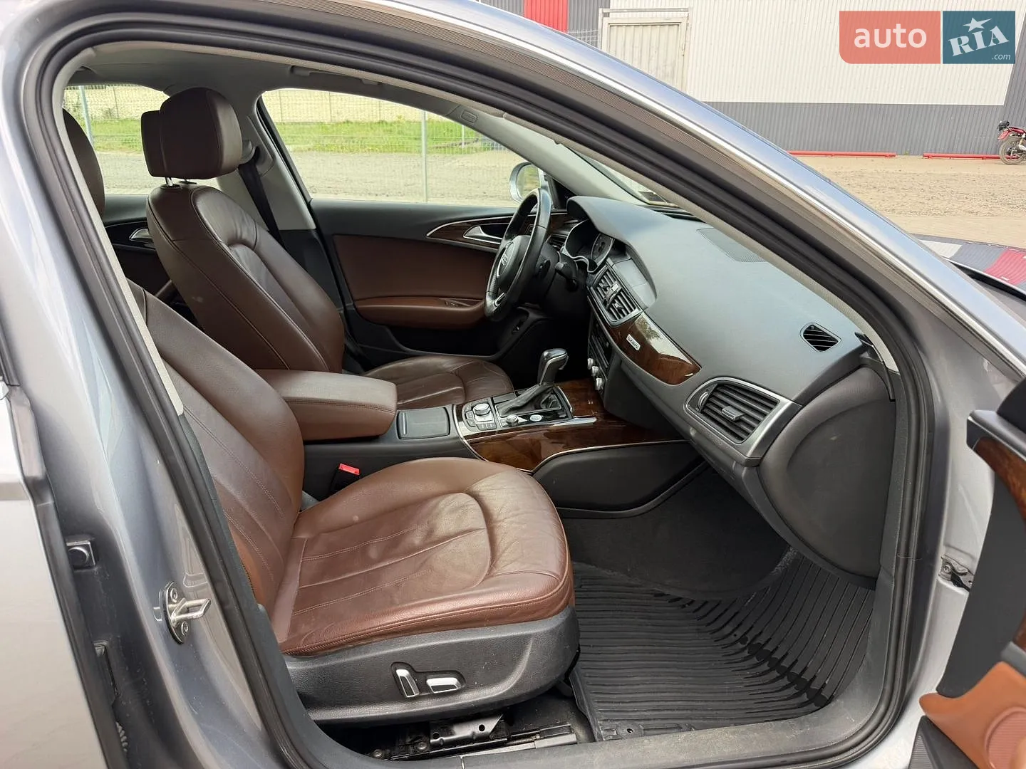 2015 Audi A6 - мініатюра 28