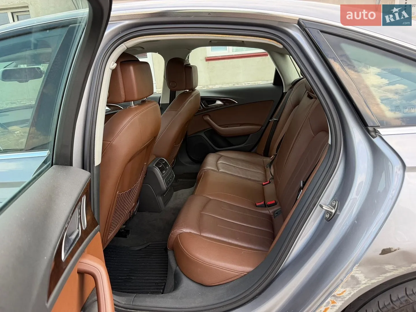 2015 Audi A6 - мініатюра 31