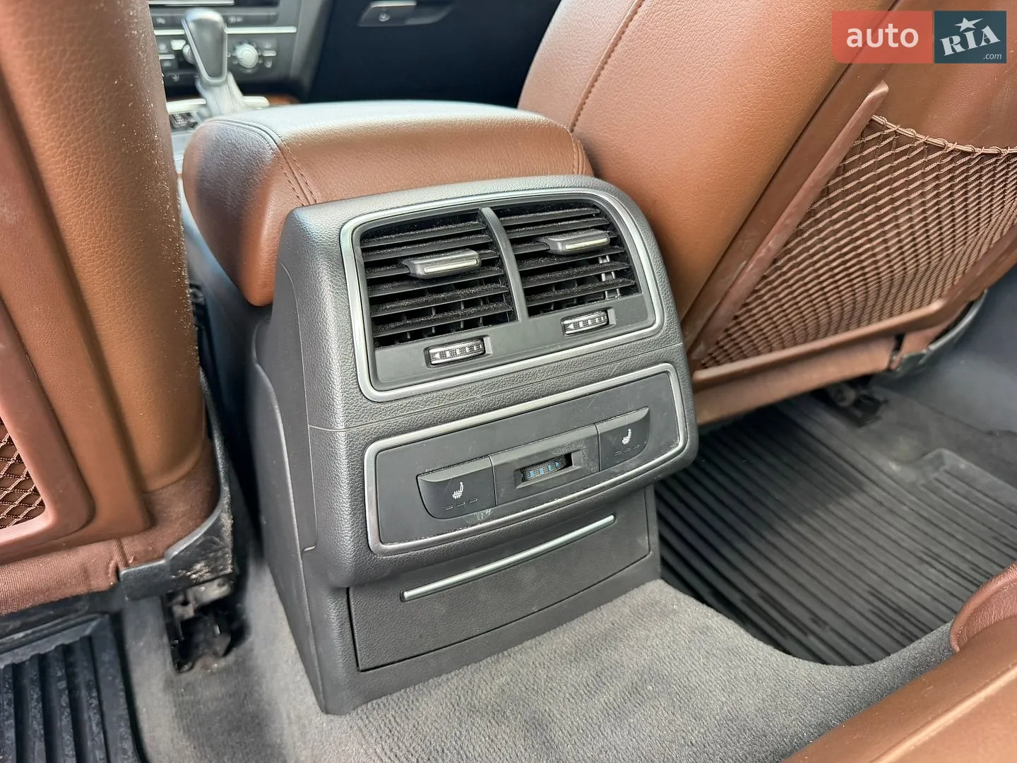 2015 Audi A6 - мініатюра 34