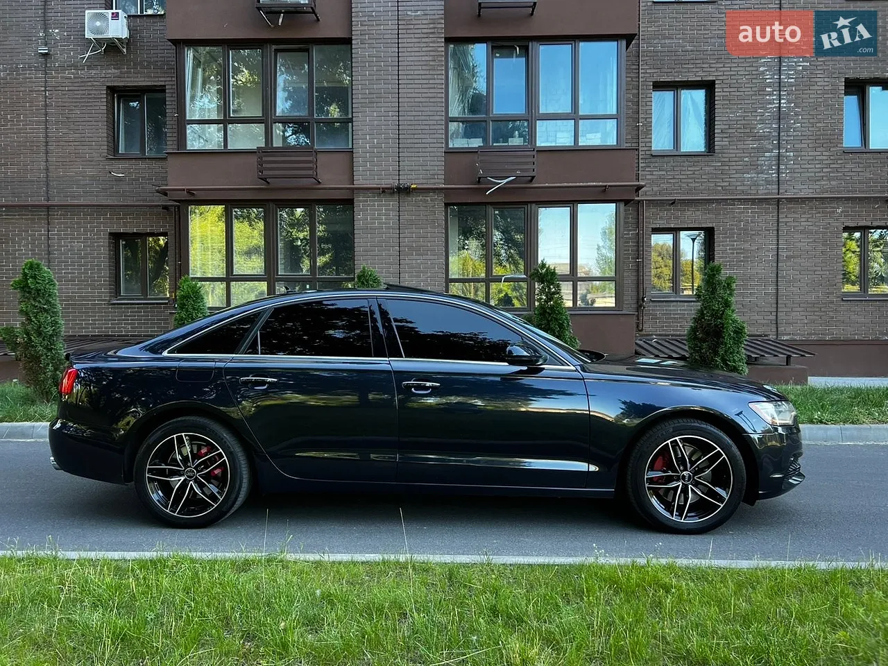 2013 Audi A6 - мініатюра 17