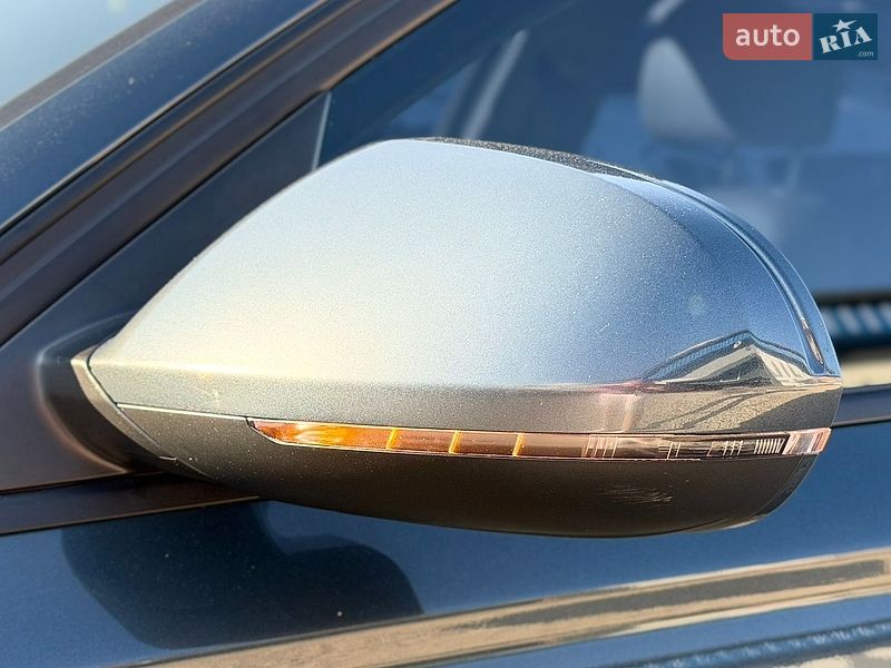 Седан Audi A6 2011 в Житомире