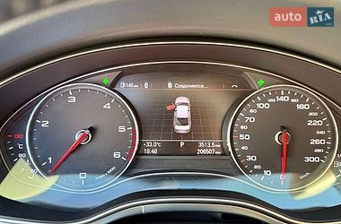 Седан Audi A6 2011 в Житомире