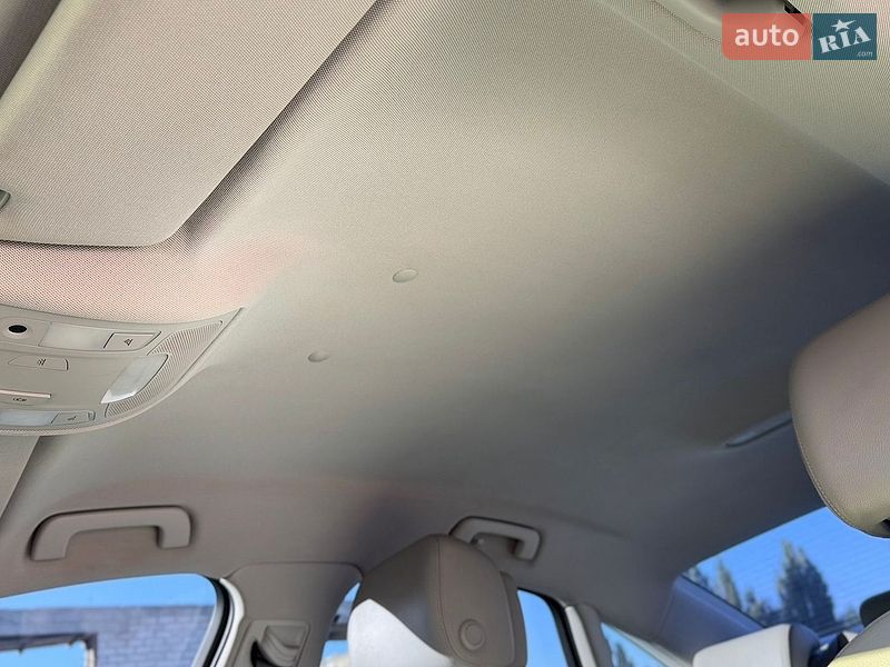 Седан Audi A6 2011 в Житомире