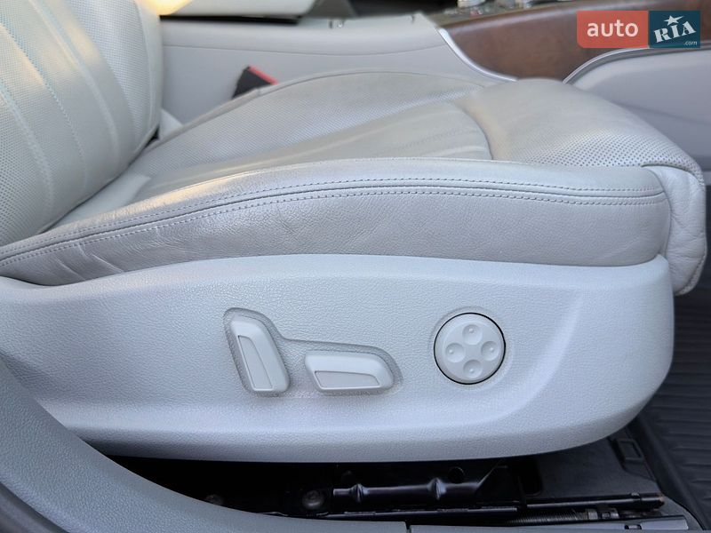Седан Audi A6 2011 в Житомире