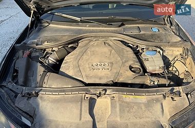 Седан Audi A6 2011 в Житомире