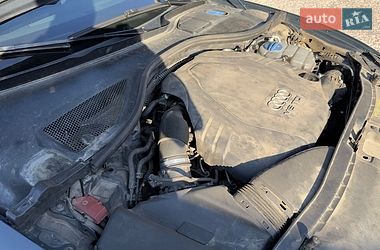 Седан Audi A6 2011 в Житомире