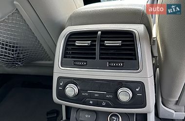 Седан Audi A6 2012 в Киеве
