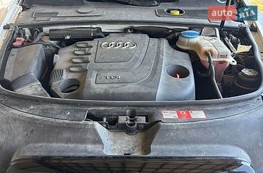 Універсал Audi A6 2009 в Виноградові