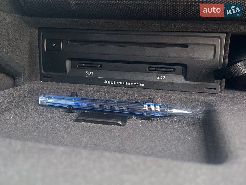 Універсал Audi A6 2009 в Виноградові