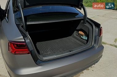 Седан Audi A6 2017 в Изюме фото 6 Седан Audi A6 2017 в Изюме