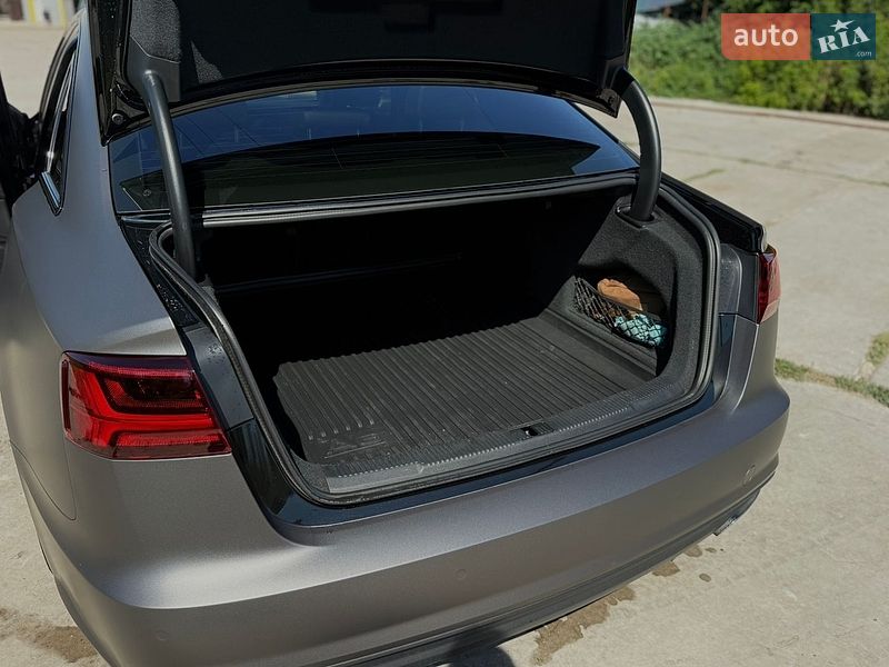 Седан Audi A6 2017 в Изюме фото 6 Седан Audi A6 2017 в Изюме