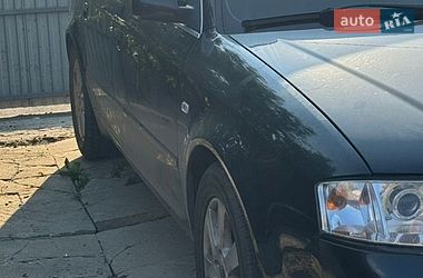 Седан Audi A6 1998 в Володимирі фото 2 Седан Audi A6 1998 в Володимирі