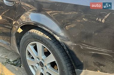 Седан Audi A6 1998 в Володимирі фото 5 Седан Audi A6 1998 в Володимирі