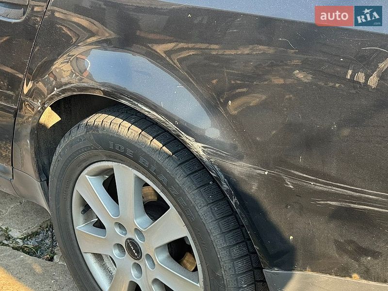 Седан Audi A6 1998 в Володимирі фото 5 Седан Audi A6 1998 в Володимирі