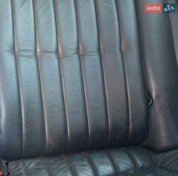 Седан Audi A6 1998 в Володимирі фото 10 Седан Audi A6 1998 в Володимирі