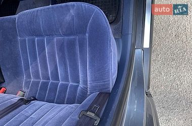 Седан Audi A6 2001 в Ніжині