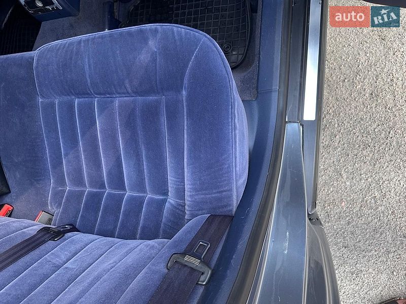 Седан Audi A6 2001 в Ніжині