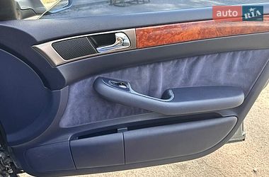 Седан Audi A6 2001 в Ніжині