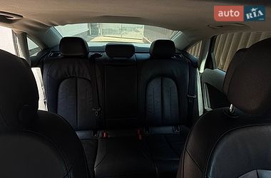 Седан Audi A6 2012 в Нижній Апші