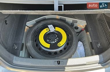 Седан Audi A6 2016 в Рівному