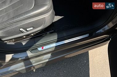 Седан Audi A6 2016 в Рівному