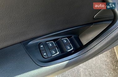 Седан Audi A6 2016 в Рівному