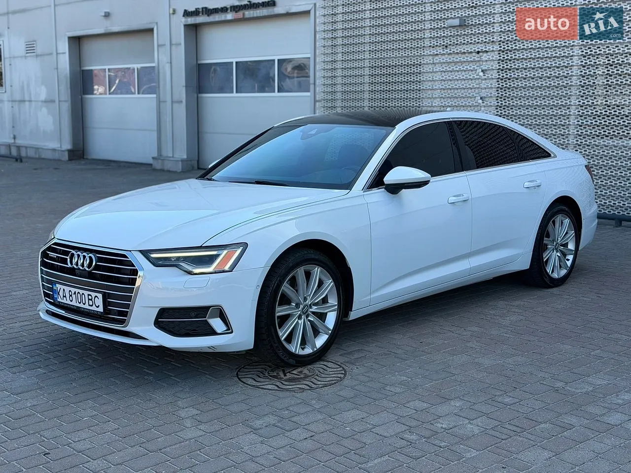 2020 Audi Q3 - мініатюра 36