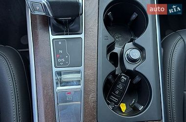 Седан Audi A6 2019 в Львові фото 22 Седан Audi A6 2019 в Львові