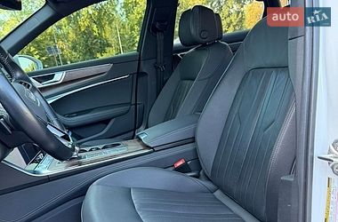 Седан Audi A6 2019 в Львові фото 26 Седан Audi A6 2019 в Львові