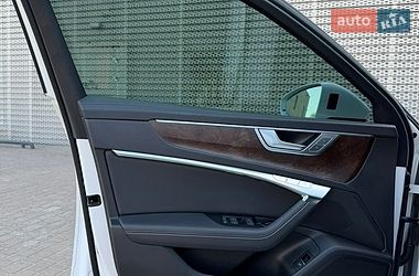 Седан Audi A6 2019 в Львові фото 30 Седан Audi A6 2019 в Львові