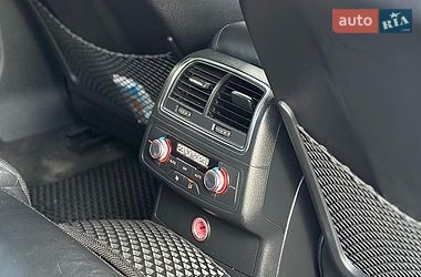 Седан Audi A6 2011 в Львове