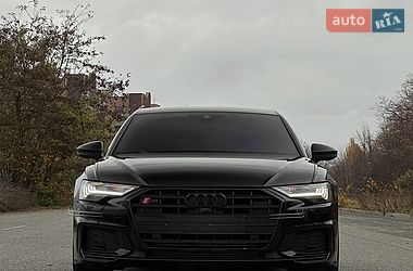 Седан Audi A6 2018 в Харькове