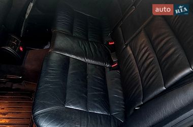 Седан Audi A6 2002 в Бершаді