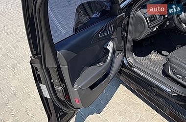 Седан Audi A6 2016 в Луцьку