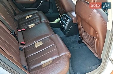 Седан Audi A6 2015 в Києві