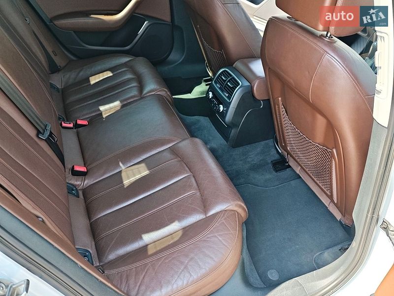 Седан Audi A6 2015 в Києві