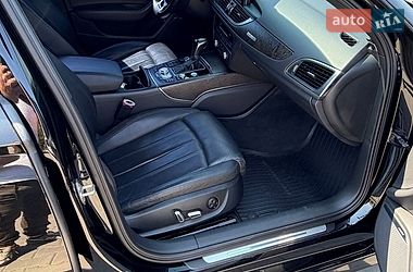 Седан Audi A6 2016 в Луцьку