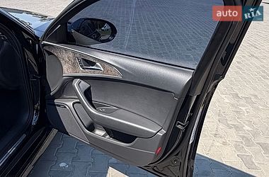 Седан Audi A6 2016 в Луцьку