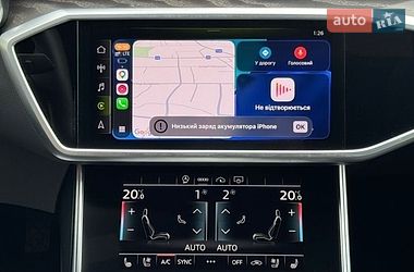 Седан Audi A6 2020 в Одессе фото 9 Седан Audi A6 2020 в Одессе