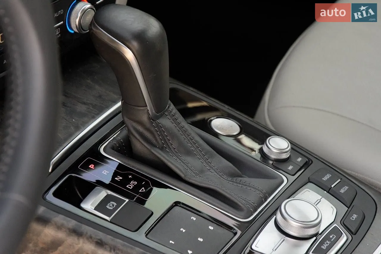 2016 Audi A6 - мініатюра 15