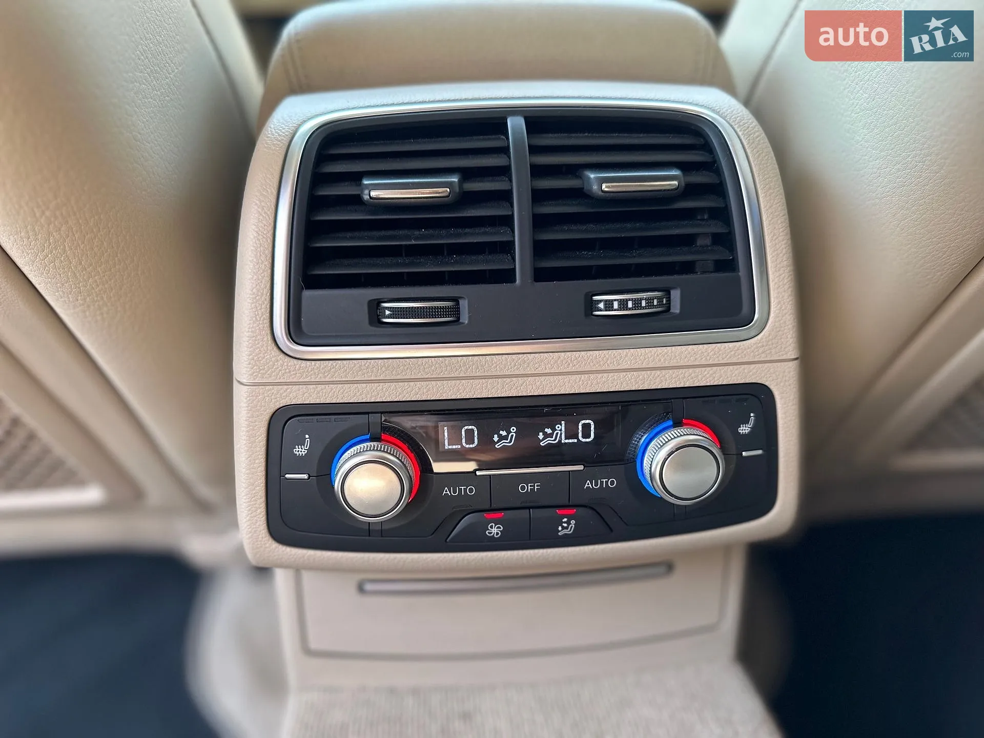 2015 Audi A6 - мініатюра 16