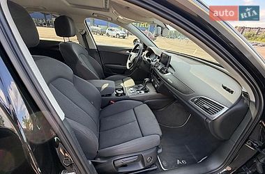 Седан Audi A6 2018 в Кривому Розі